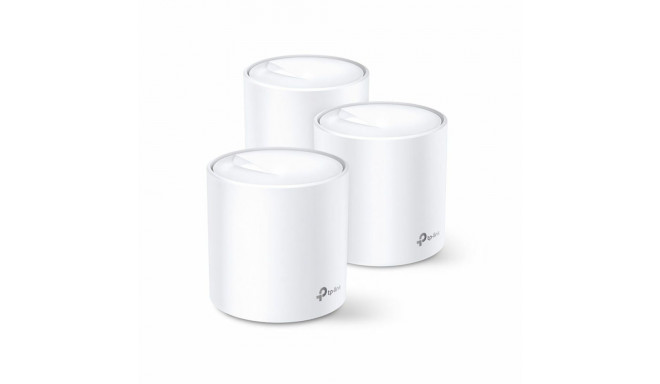 Access point TP-Link Deco X20(3-pack)