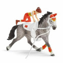 Playset Schleich Horse Club 18 Daudzums