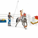 Playset Schleich Horse Club 18 Daudzums