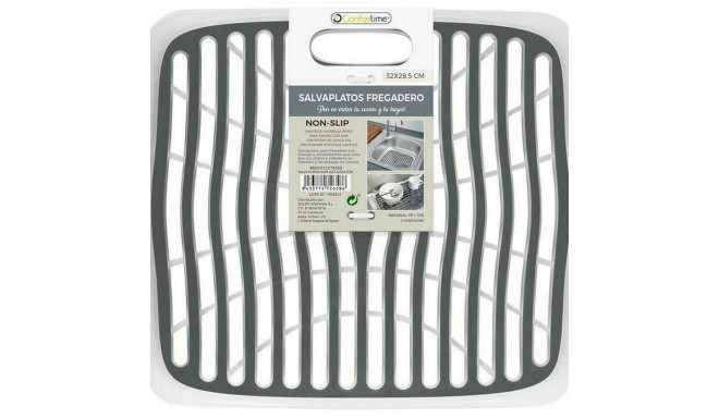 Grills Confortime 32 x 29 x 1 cm (12 gb.) (32 x 28,5 cm)