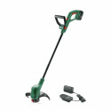 Электротриммер BOSCH Easy GrassCut 18V-230 18 V Ø 23 cm