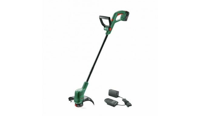 Электротриммер BOSCH Easy GrassCut 18V-230 18 V Ø 23 cm