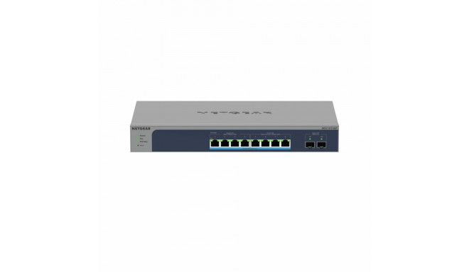 Slēdzis Netgear MS510TXUP-100EUS Zils