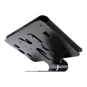 Tahvelarvuti Alus Startech SECTBLTPOS2 Must
