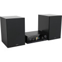 Mini Hi-fi Grundig CMS5000BT DAB+ Melns