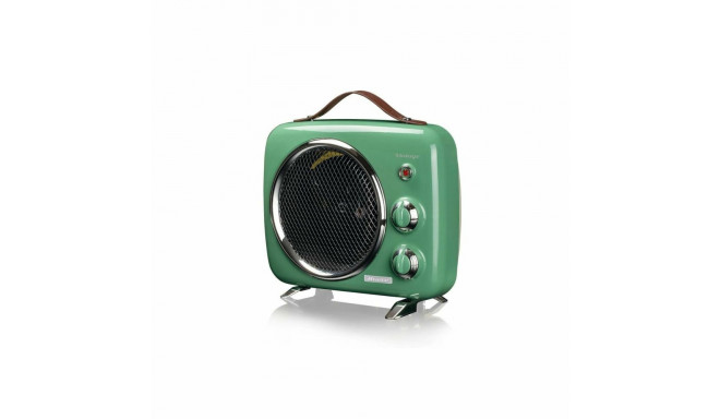 Heater Ariete 808/04 2000W Green 2000 W