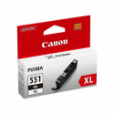 Картридж с оригинальными чернилами Canon 551XL - Серый