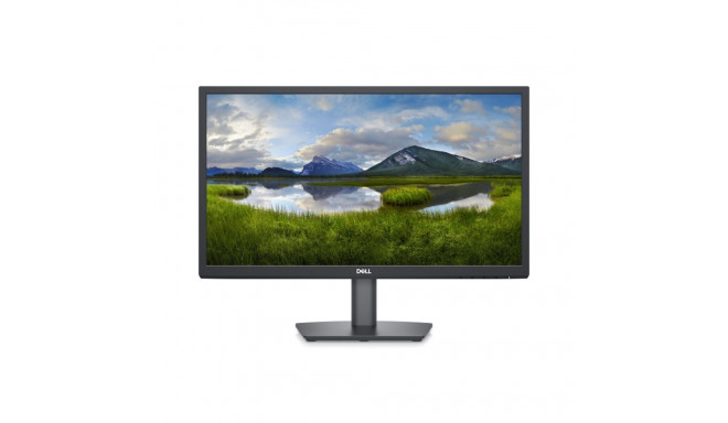 Monitor Dell  E2223HV LED Full HD 22"