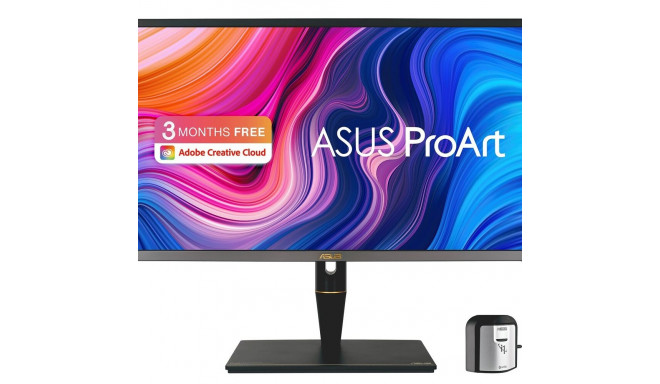 Monitor Asus 90LM04NC-B01370 27" LED IPS IPS LED HDR10 Flicker free