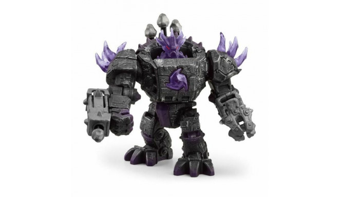 Tegevuskujud Schleich Shadow Master Robot with Mini Creature