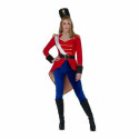 Costume for Adults My Other Me 4 Pieces Lead soldier - XL