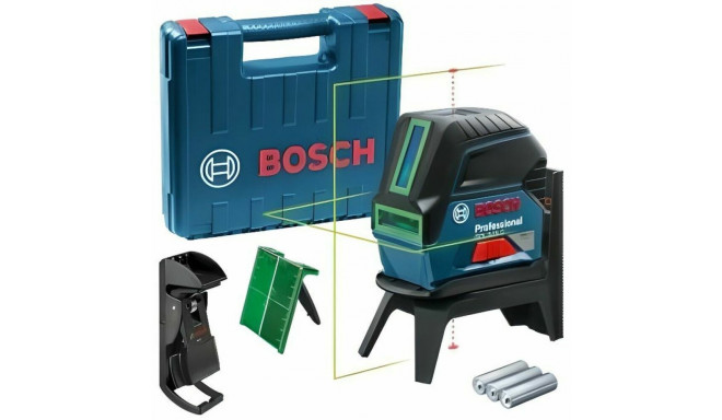 Laser level BOSCH 0601066J00 15 m