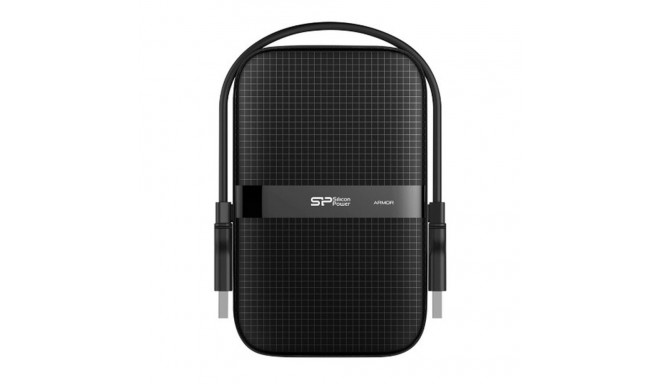 External Hard Drive Silicon Power Armor A60 2 TB