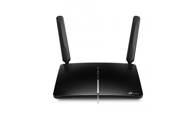 Ruuter TP-Link Archer MR600