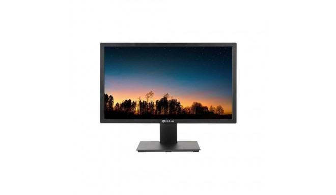 Monitors Ag Neovo LW-2202 21,5" LED TFT LCD Flicker free 50-60  Hz