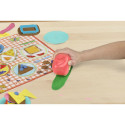 Пластилиновая игра Play-Doh PICNIC SHAPES STARTER SET Разноцветный