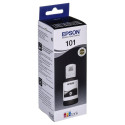 Originaalne Tindikassett Epson 101 EcoTank Black Must