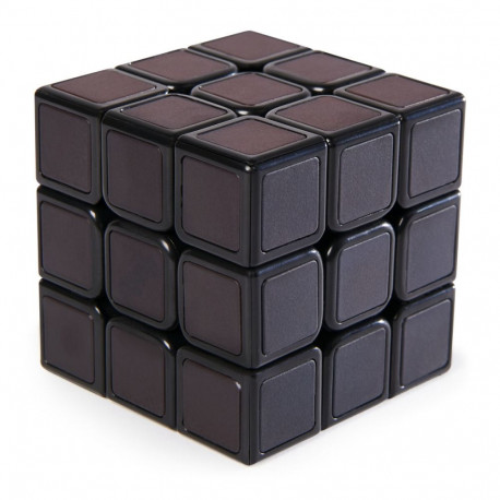 Oskuste Mäng Rubik's Cube 3x3 Phantom Kuumustundlik