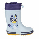 Children's Water Boots Bluey Light Blue - 31