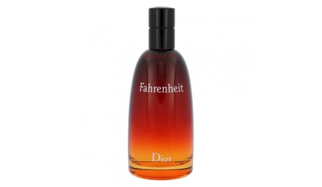 Christian Dior Fahrenheit Aftershave (100ml)