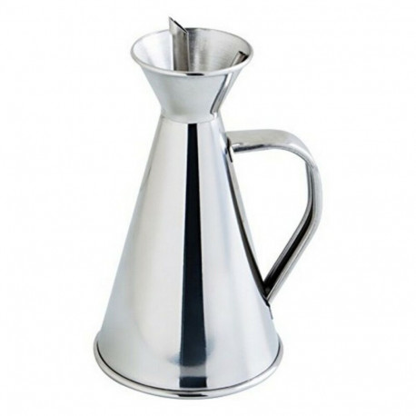 Cruet Quid Renova Stainless steel - 0,25 L