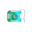 Bluetooth Speakers Mars Gaming MSBAX RGB 10 W - White