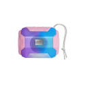 Bluetooth Speakers Mars Gaming MSBAX RGB 10 W - White