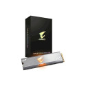 Cietais Disks Gigabyte Aorus RGB SSD m.2 - 256 GB