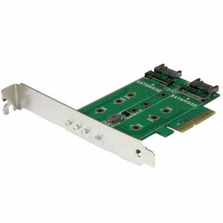 PCI-kaart SSD M.2 Startech PEXM2SAT32N1