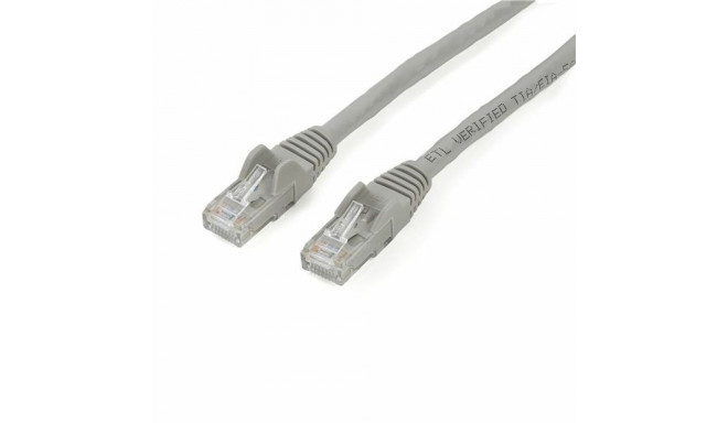 UTP Category 6 Rigid Network Cable Startech N6PATC2MGR           (2 m)