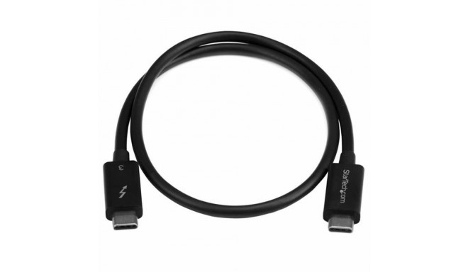 Cable Startech TBLT34MM50CM