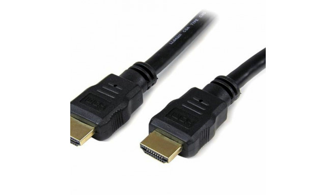 HDMI Kaabel Startech HDMM5M 5 m