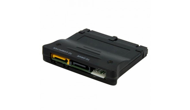 RAID controller card Startech PATA2SATA3