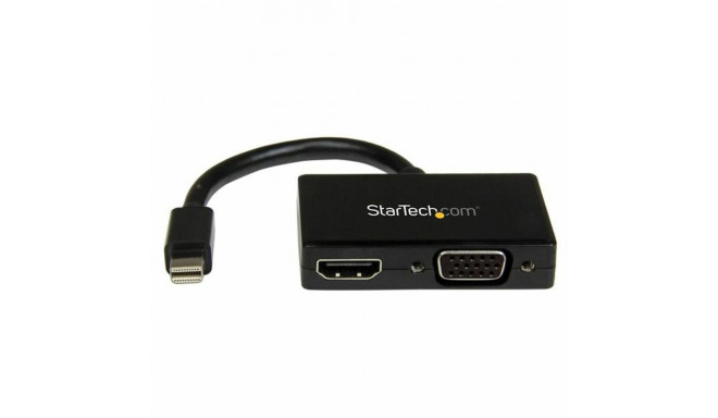 HDMI Adapter Startech MDP2HDVGA 150 cm