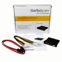 RAID controller card Startech PATA2SATA3