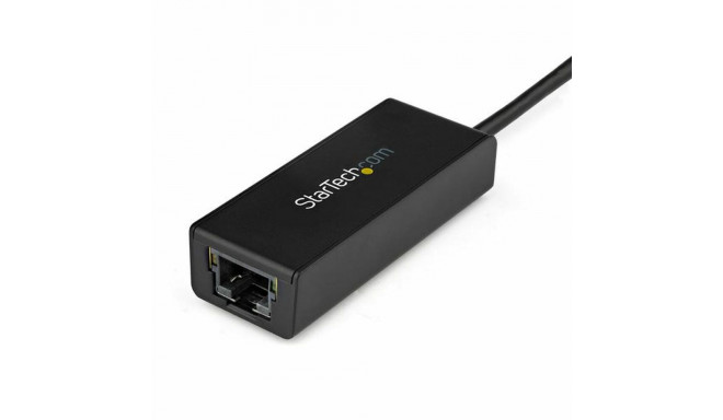 Сетевой адаптер Startech USB31000S