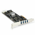 PCI-kaart Startech PEXUSB3S44V