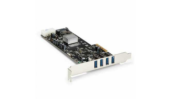 PCI Karte Startech PEXUSB3S44V