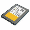 SATA Kõvaketta Adapter (2,5 " või 7mm) Startech SAT2MSAT25