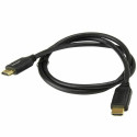 HDMI Kaabel Startech HDMM1MP              1 m Must