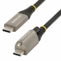Kaabel USB C Startech USB31CCTLKV1M        1 m Hall