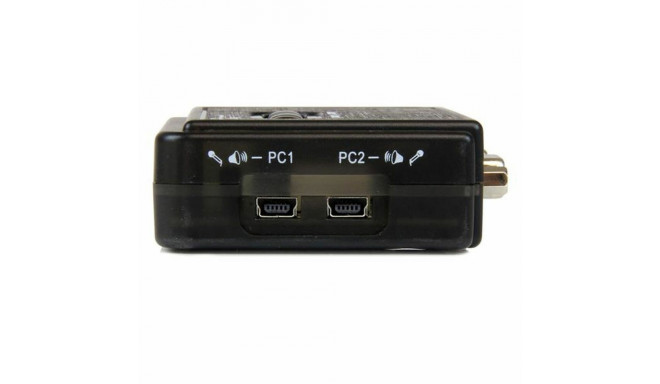 KVM switch Startech SV211KUSB