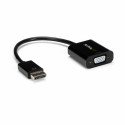 DisplayPort-VGA Adapter Startech DP2VGA3 Must