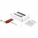 Adapteris PCI Startech PEX4M2E1