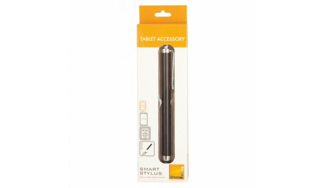 Optical Pencil Urban Factory STY 07UF Black Tablet