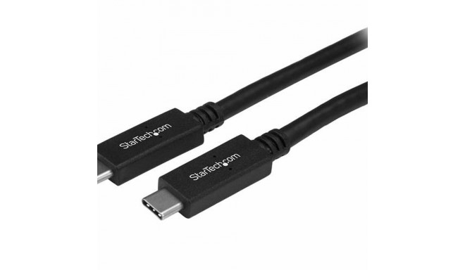 Kaabel Micro USB Startech USB31CC50CM          USB C Must