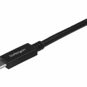 Kaabel Micro USB Startech USB31CC50CM          USB C Must