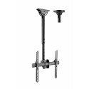 Televiisori Alus Neomounts NM-C440BLACK         32-60" 50 kg