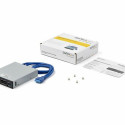 Card Reader Startech 35FCREADBU3