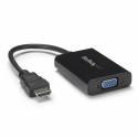 HDMI Adapter Startech HD2VGAA2 1920 x 1080 px